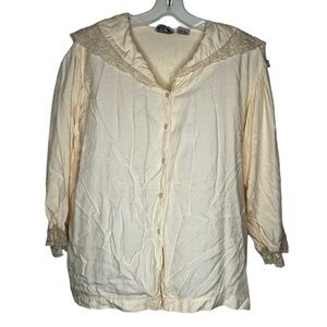 Putumayo New York Blouse